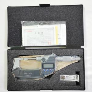 <span class=keywords><strong>Mitutoyo</strong></span> 422-230 Digitale <span class=keywords><strong>Blade</strong></span> Micrometers, Niet-roterende Spindel <span class=keywords><strong>Micrometer</strong></span> - Product Image 5