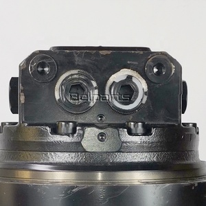 Piezas de Excavadora: Reductor Final PC100-3, PC100-5, Conjunto de Caja de Cambios de Traslación TM18 - Venta Directa de Fábrica - Product Image 1