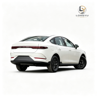 Prêt à la livraison à Dubaï : Véhicules BYD Destroyer DM 2025 DM-i Version Conduite Intelligente 55km/120km, Modèle de pointe BYD Qin Plus 2025, Prix