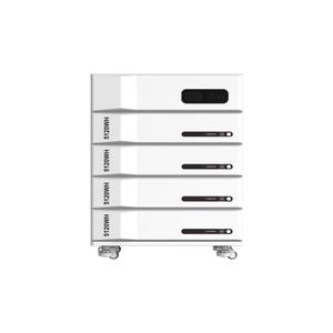 All in One 48v 400Ah Solar <b>System</b> Battery 20KWH 51.2V Home <b>Energy</b> <b>Storage</b> <b>System</b> All in One Stack Battery - Product Image 3