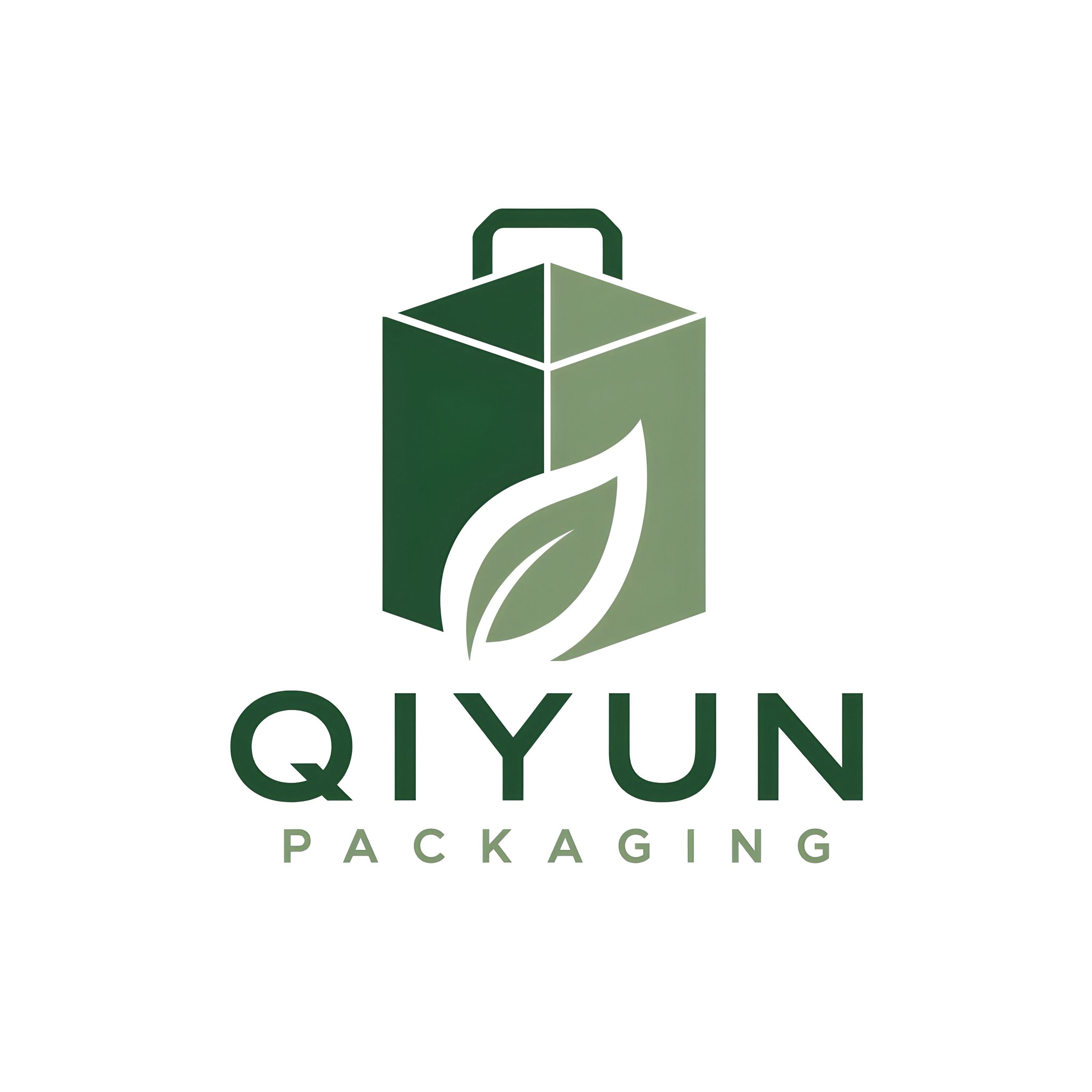 Sichuan Qiyun packaging Co., Ltd. logo