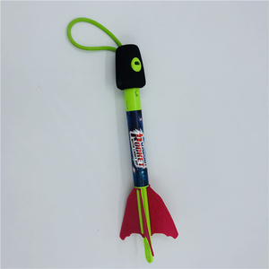 ASTM Luminous Big Slingshot Light-Up Toy Catapult Kid'S Outdoor <strong>Gaming</strong> Led Flying <strong>Rockets</strong> for Promotion Gifts - Product Image 3