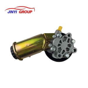 ปั๊มพวงมาลัยเพาเวอร์เหมาะสำหรับ Scion XA 2004-2006 4431052020 4431052050 4431052090 215242 44310-44310 52020-52050 44310-52090 - Product Image 2