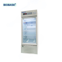 Réfrigérateur de laboratoire Biobase BPR-5V118 2-8 degrés 118L avec alarme de température pour la préservation des échantillons de réactifs biologiques