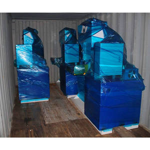 آلة تقطيع الحجارة ذات الشفرات المتحركة عالية القوة طراز ناتشورال-فيس 60T - Product Image 6