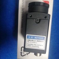 Caméra CCD à matrice de pixels KEYENCE CV-200C CV-200M 1,9 MP, originale, authentique, fabriquée en Chine, prix avantageux