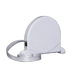Enrollador <span class=keywords><strong>de</strong></span> Correas <span class=keywords><strong>de</strong></span> Plástico ABS Blanco <span class=keywords><strong>para</strong></span> <span class=keywords><strong>Persianas</strong></span> Enrollables, Caja Enrolladora <span class=keywords><strong>de</strong></span> Correas Montada en la Pared con Cinta <span class=keywords><strong>de</strong></span> 14 mm <span class=keywords><strong>para</strong></span> Accesorios <span class=keywords><strong>de</strong></span> <span class=keywords><strong>Persianas</strong></span> Enrollables - Product Image 4