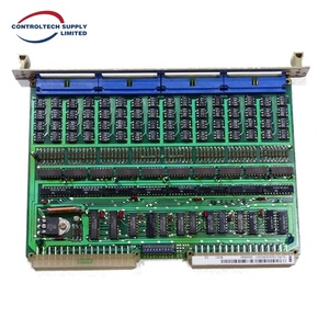 Unidad Central de Procesamiento Original Nueva 07KT98 GJR5253100R0272 en Stock, Envío Rápido, Controlador de Automatización PLC de Grado Industrial - Product Image 1