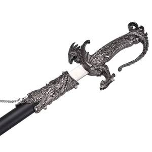 ดาบเซนต์จอร์จ มังกร 94 ซม. ดาบตกแต่งแฟนตาซียุคกลาง พร้อมปลอกดาบสแตนเลส - Product Image 3