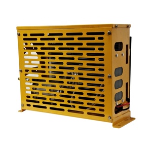 Huabon-aires acondicionados eléctricos de estacionamiento, AC-2000ES térmico, nuevo producto, a la venta - Product Image 3
