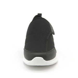 Zapatillas Deportivas Transpirables con Parte Superior de Malla, <span class=keywords><strong>Sin</strong></span> <span class=keywords><strong>Cordones</strong></span>, Ligeras, para Correr, Caminar, para <span class=keywords><strong>Hombre</strong></span> - Product Image 5