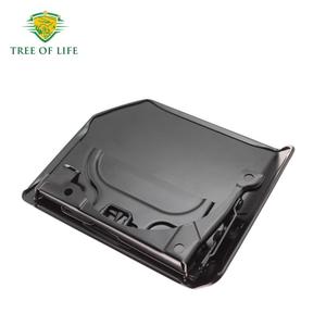 Verrou de bouchon de réservoir d'essence Tree Of Life 701809905 pour Volkswagen T4, métal noir - Product Image 3