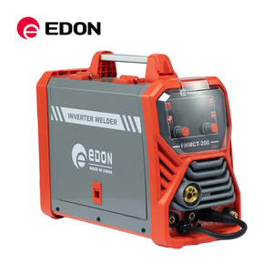 EDON 4'ü 1 Arada Kaynak Makineleri Fabrika Fiyatı Çin 220V Çok İşlemli 4'ü 1 Arada Mig Mma <span class=keywords><strong>Tig</strong></span> Kaynak Makinesi - Product Image 2