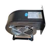 Moteurs de souffleur d'air puissants entièrement métalliques pour gonflables avec condensateur 170FLJ 110V 220V 2800 tr/min 500W