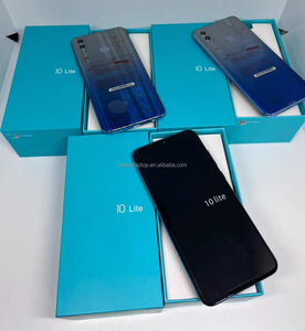 Prezzo di fabbrica all'ingrosso <span class=keywords><strong>Honor</strong></span> <span class=keywords><strong>10</strong></span> <span class=keywords><strong>Lite</strong></span> 4 + 128GB Smartphone Android originale usato sbloccato con CDMA/LTE inglese operativo - Product Image 5