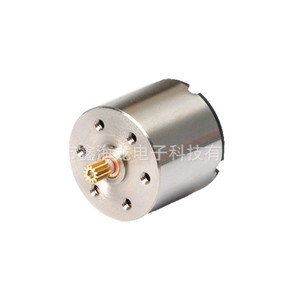Motor sin núcleo 1715, 17 mm de diámetro, 12 V, 33000 rpm, para juguetes de control remoto, construcción metálica - Product Image 5