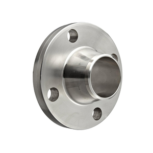 Duplex thép không gỉ hàn cổ giả mạo mặt bích của PN20 <span class=keywords><strong>ASTM</strong></span> <span class=keywords><strong>A182</strong></span> <span class=keywords><strong>F51</strong></span>/F53 - Product Image 3