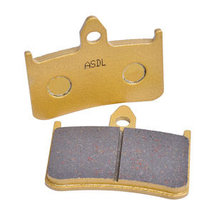 ผ้าเบรกรถจักรยานยนต์แบบ FA187 NR750N ระบบเบรกรถจักรยานยนต์750RR rvf /rs RC45 <span class=keywords><strong>VFR</strong></span> <span class=keywords><strong>750</strong></span> rj/rk/rl RC30สำหรับฮอนด้า - Product Image 4