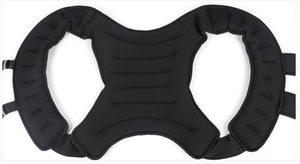 10 kg boucle sangle lesté entraînement Fitness gilet équipement de gymnastique entraînement gilet lesté - Product Image 3