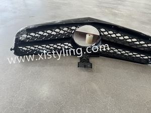 Calandre de pare-chocs avant pour <span class=keywords><strong>Mercedes</strong></span> Benz W204 facelift bodykit voiture pièces automobiles accessoires série C - Product Image 4