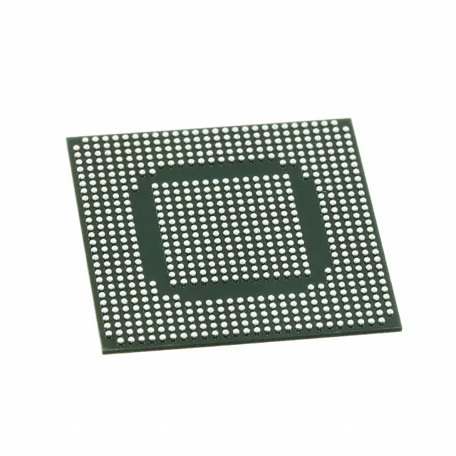 IC integrated circuit supplier Embedded System On Chip SoC CORTEX-A9 925MHZ 672-UBGA 5CSEBA6 5cseba6u23c6n