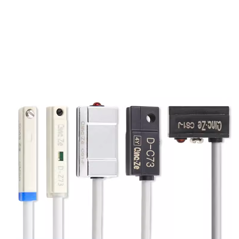 CS1 U Series High Performance Magnetic
