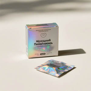 Benutzer definiertes Logo Gedruckte Falt schachteln Umwelt freundliche Papier verpackungs boxen für Sexspielzeug und Kondome für Männer zum Verschenken von Geschenken - Product Image 4