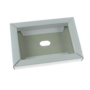 <b>Game</b> Card Packaging Box Cassette Protective Box for SNES - Product Image 4