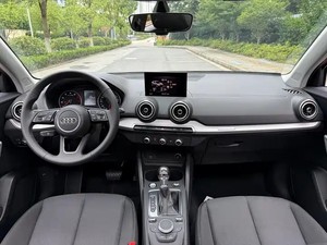 <span class=keywords><strong>Audi</strong></span> Q2L 35 TFSI 2021 de <span class=keywords><strong>Segunda</strong></span> <span class=keywords><strong>Mano</strong></span>, Edición Dinámica Progresiva Premium, <span class=keywords><strong>SUV</strong></span> Urbano, Paquete de Luces LED, Asientos de Cuero - Product Image 6