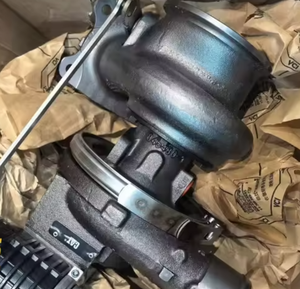 Turbocompresseur 665-2803 en stock - Product Image 3