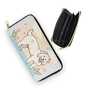 Cartera larga bonita <span class=keywords><strong>de</strong></span> dibujos animados para niños Anime SpiderMans serie <span class=keywords><strong>de</strong></span> juegos monedero estudiante PU tarjetero <span class=keywords><strong>de</strong></span> cuero - Product Image 5