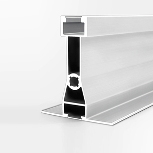 FFU Treo Chùm Lưới <span class=keywords><strong>T</strong></span>ấm Trần Hợp Kim Nhôm <span class=keywords><strong>T</strong></span>-Loại Thanh Lọc Bụi Miễn Phí Hội Thảo Kho Phòng Sạch Kỹ Thuậ<span class=keywords><strong>t</strong></span> - Product Image 2