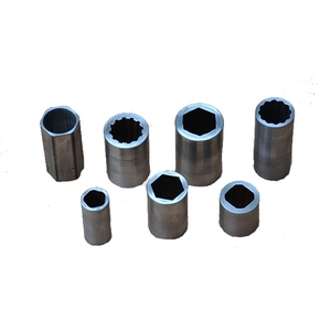 Современная новейшая изготовленная на заказ бесшовная прецизионная труба, Высококачественная холодная готовая Хромовая никелевая трубка - Product Image 3