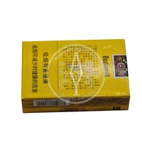 Custom ized Hot Sales Integrierte Anti-Fälschungs-Mini-Packs Bedrucktes Papier Custom Design Leere Zigaretten verpackungs box