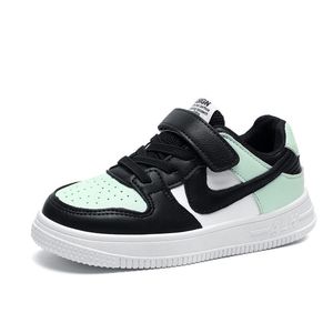 <span class=keywords><strong>Zapatillas</strong></span> Deportivas Casuales de Estilo Versátil para Niños y <span class=keywords><strong>Niñas</strong></span>, Diseño Transpirable y Cómodo para Primavera y Otoño - Product Image 1