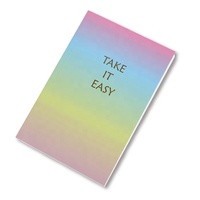 Papeteries personnalisées pour enfants, ensemble de papeterie pour noël, remise en forme de boîte Kawaii, retour à l'école, cadeau idéal