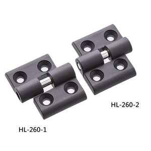 concealed hinge recessed <b>side</b> panel furniture - Product Image 5
