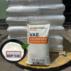 Poudre de latex redispersable polyvalente <span class=keywords><strong>VAE</strong></span>/RDP – <span class=keywords><strong>Prix</strong></span> compétitif pour adhésif à béton - Product Image 3