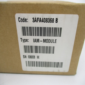 3AFA408368 IAM-Modul der <span class=keywords><strong>Advant</strong></span>-Serie - Product Image 3
