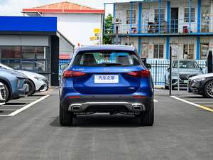 <span class=keywords><strong>GLA</strong></span> 200 Benzs Voiture de luxe Nouveau modèle en vente chaude Nouvelle voiture 2025 - Product Image 4