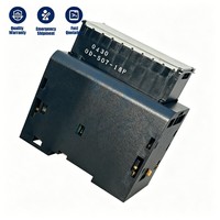 Módulo Maestro CC-Link AJ65VBTS2-32T 100% Original para Automatización Industrial