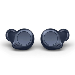 Tws True Wireless Earbuds 75T <b>Bluetooth</b> Sport Earphones Touch Control Type C Charging Plastic Material - Product Image 1