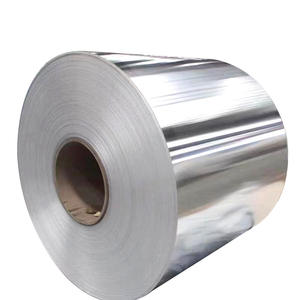 Rollo Grande de Papel de Aluminio para Alimentos, Uso Doméstico, Tempera 8011 - Product Image 3