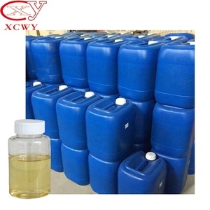 Sodium Polyacrylate Dispersant Anti-Precipitation <strong>Cleaner</strong> for Industrial Water Treatment - Product Image 1