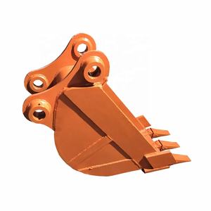 <strong>Mini</strong> <strong>Excavator</strong> PC100 PC110-7 PC120 Hydraulic Cylinder - Product Image 6