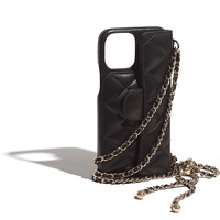 Étuis pour iPhone 17, Sacs bandoulière tendance pour femmes compatibles avec iPhone 12 Pro Max et 16 Pro Max