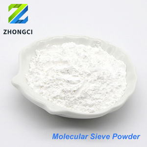 مسحوق Zhongci المنشط لتعديل صناعة البولي يوريثين لعلاج الجفاف - Product Image 6