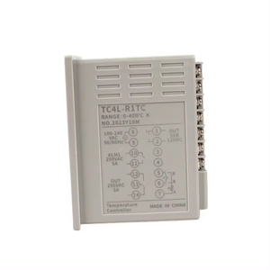 Pantalla de la serie TC de seguridad personalizada Medidor de temperatura <span class=keywords><strong>digital</strong></span> PID 72*72 Dispositivo controlador de temperatura eléctrico TC4L - Product Image 4
