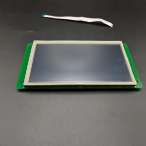 Repuestos de laboratorio Urit880 Urit881, Analizador de Bioquímica semiautomático, lámpara de Hematología LCD al mejor precio - Product Image 4