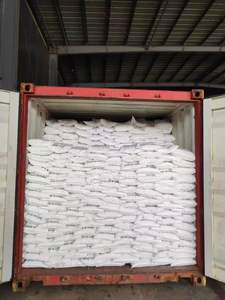 Pó de Ureia de Alta Pureza 46% Grau Agrícola Dissolução Rápida Baixo <span class=keywords><strong>Biuret</strong></span> para Fertilizante de Irrigação Foliar e por Gotejamento - Product Image 6